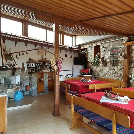 башеви Villa *