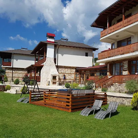 башеви * Sarnitsa