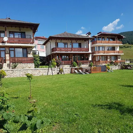 башеви * Sarnitsa