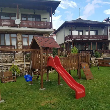 Villa башеви *