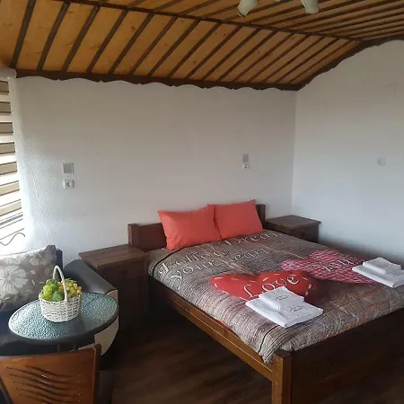 Villa башеви Sarnitsa