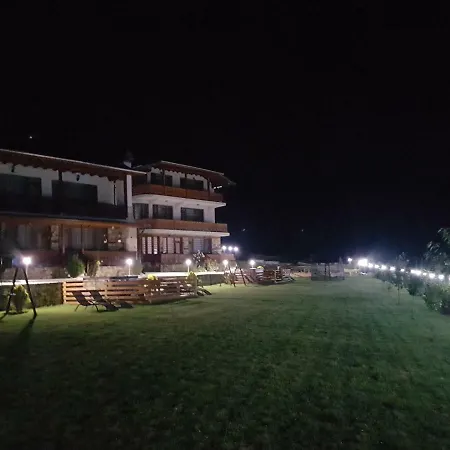 башеви Szarnica