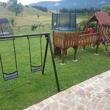 башеви Sarnitsa