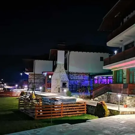 башеви * Sarnitsa