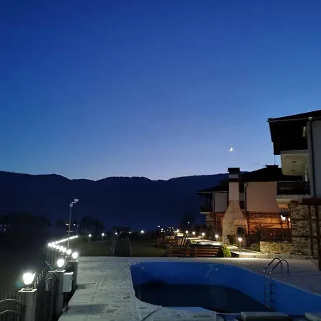 башеви Villa Sarnitsa