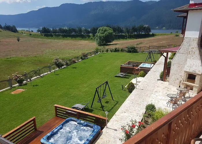 башеви Sŭrnitsa