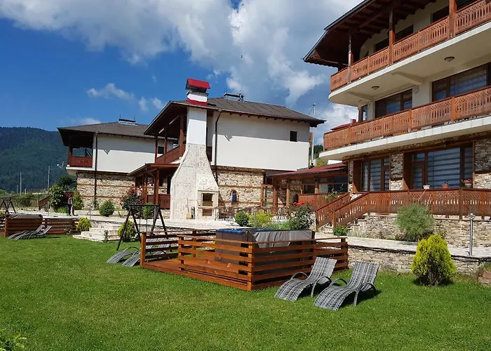 башеви * Sŭrnitsa