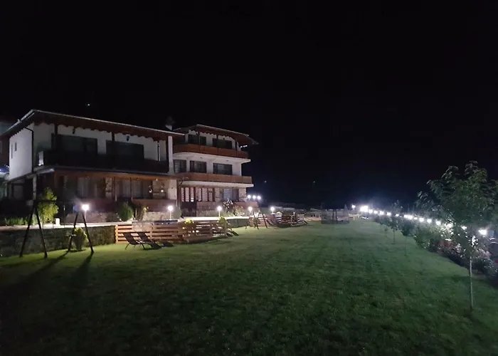 башеви Sŭrnitsa