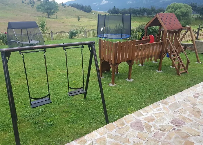 башеви Sŭrnitsa