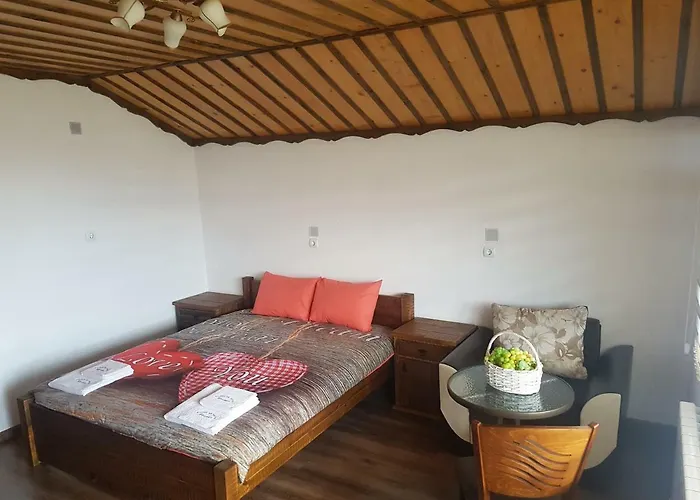 башеви Sŭrnitsa