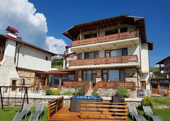 башеви Sŭrnitsa