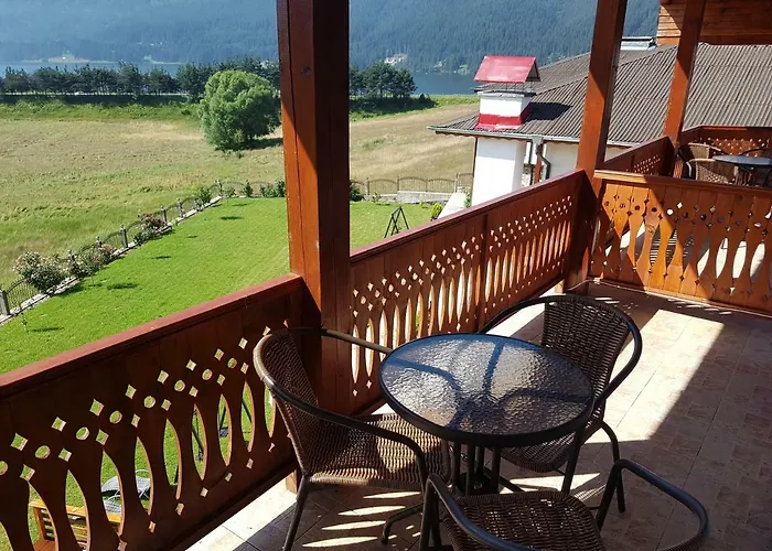 башеви Villa *