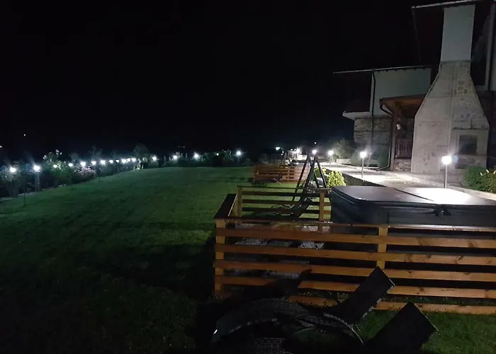 Villa башеви *