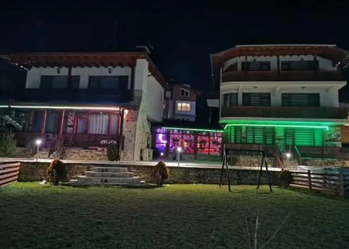 башеви * Sŭrnitsa